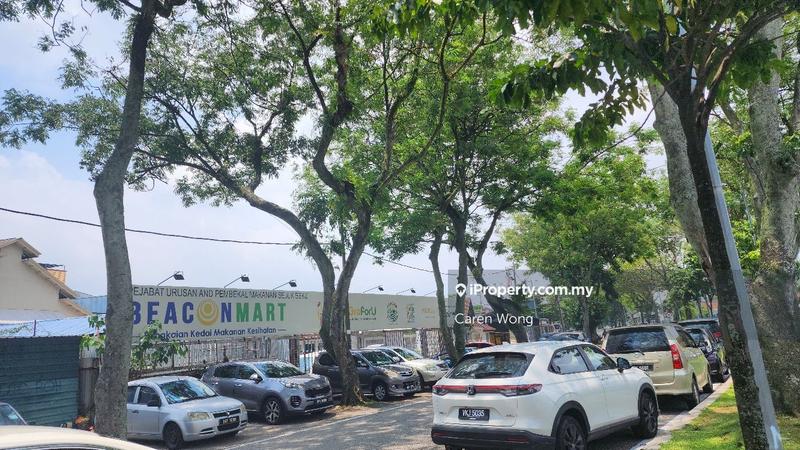 Bungalow Land for Sale in Taman Petaling Utama, Petaling Jaya by Caren Wong - iProperty.com.my