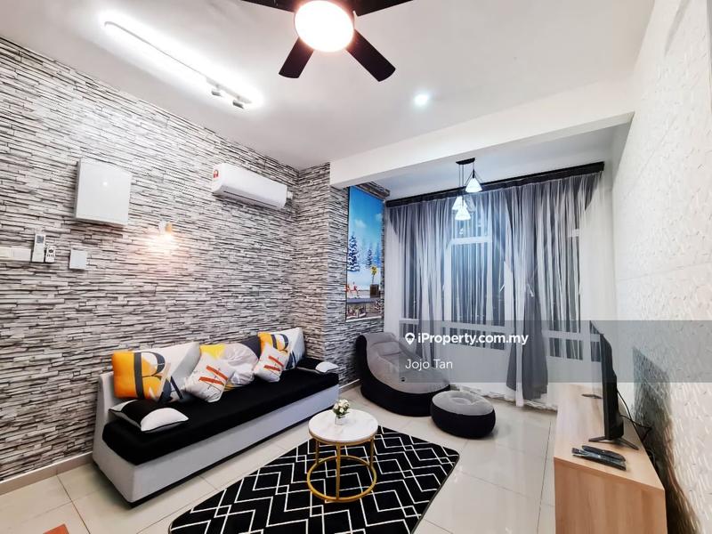 For Sale - Novo 8 Residence