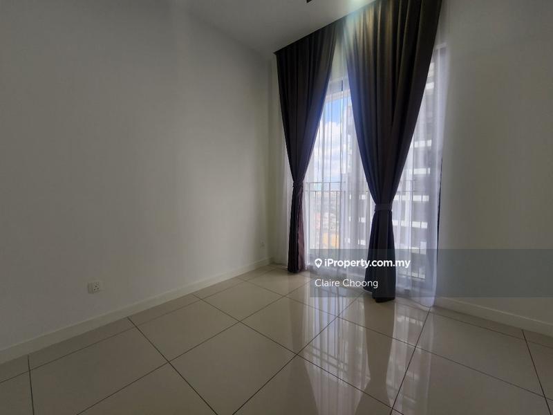 Service Residence for Sale in Skyluxe On The Park Bukit Jalil by Claire Choong - iProperty.com.my