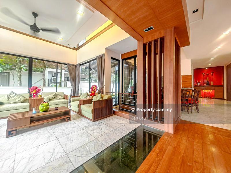 Bungalow House for Sale in Damansara Heights, Kuala Lumpur by Jen Lau - iProperty.com.my