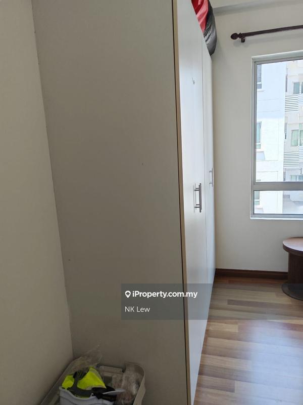 Kondominium untuk Dijual di Bayan Villa, Seri Kembangan oleh NK Lew - iProperty.com.my