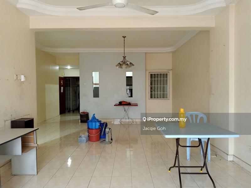 For Sale - Prima Setapak Condominium