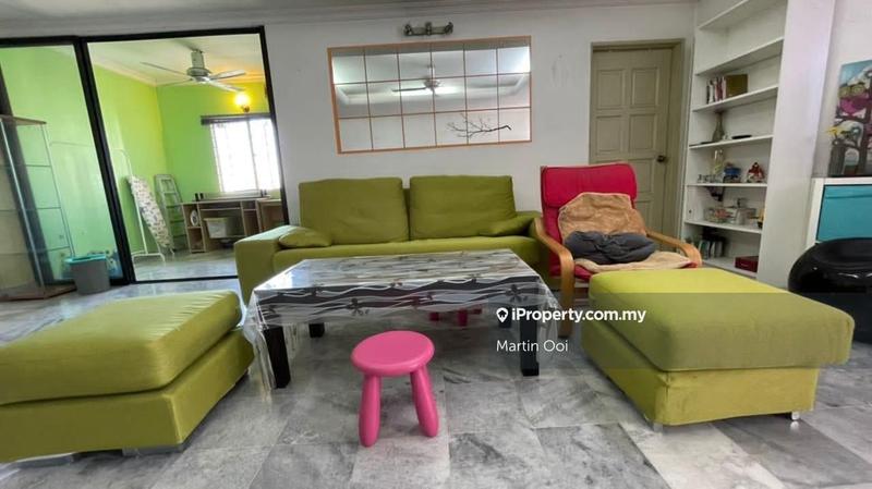 For Sale - Endah Villa