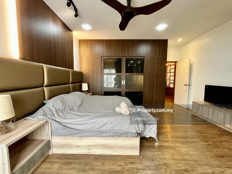 Rumah Berkembar untuk Dijual di Setia Impian, Setia Alam oleh GABRIEL GOH - iProperty.com.my