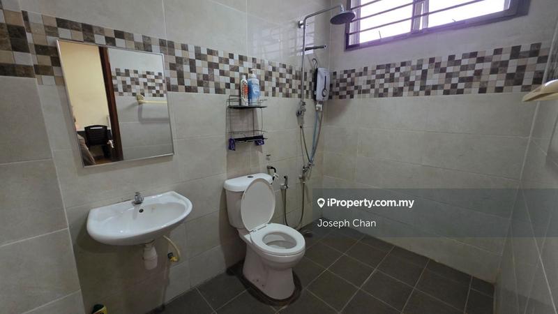 2-storey Terraced House for Sale in Taman Desa Alam, Shah Alam by Joseph Chan - iProperty.com.my