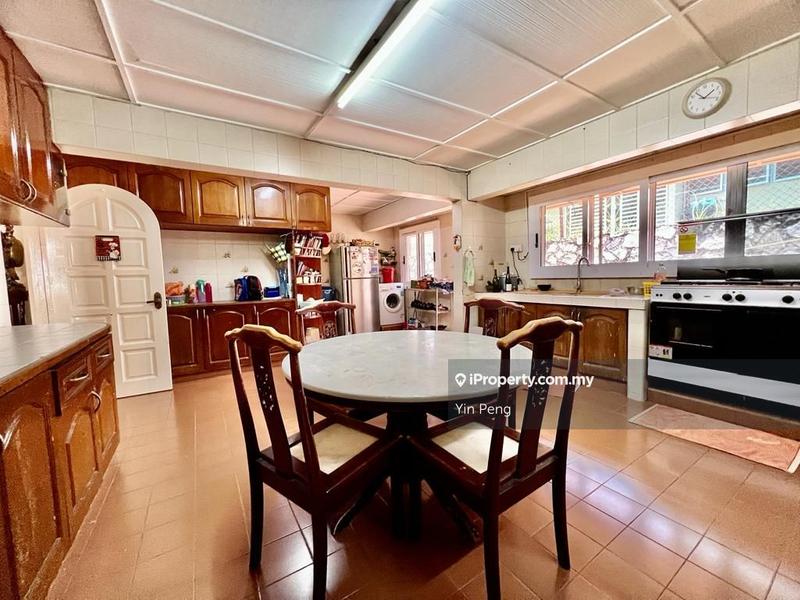 Bungalow House for Sale in Taman Tun Dr Ismail, Kuala Lumpur by Yin Peng - iProperty.com.my