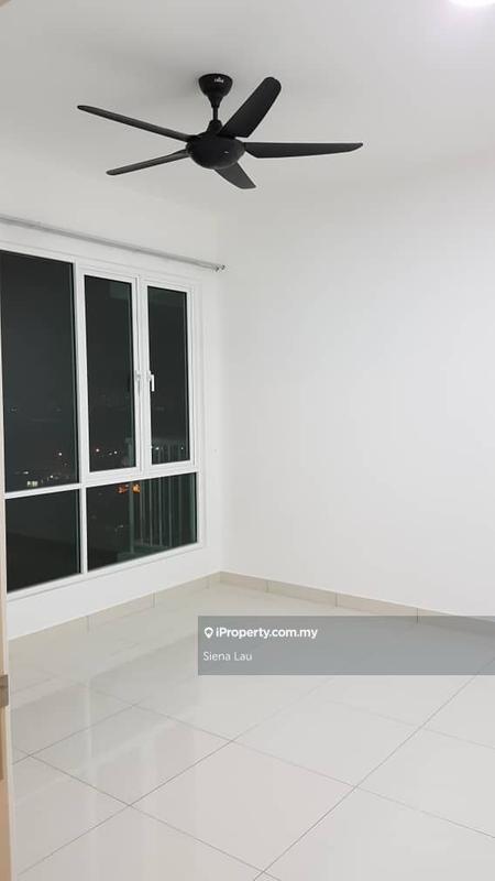 Residensi Servis untuk Disewa di Court 28 oleh Siena Lau - iProperty.com.my