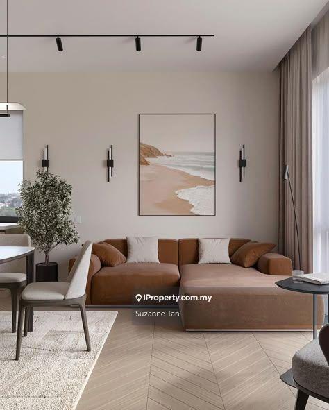 Service Residence for Sale in Laurel Residence by Suzanne Tan - iProperty.com.my