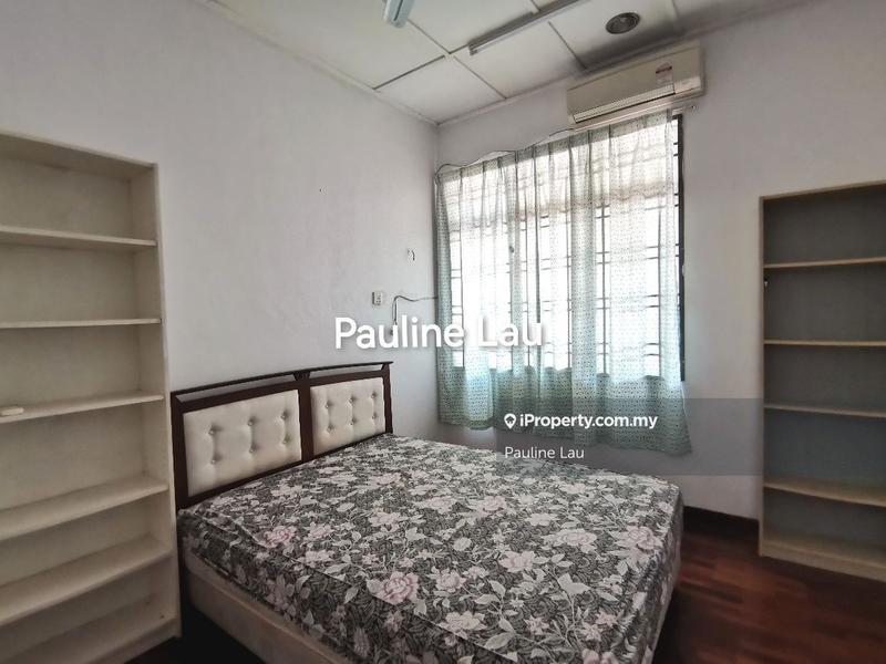 Rumah Teres 2-Tingkat untuk Dijual di Winchester, Ara Damansara oleh Pauline Lau - iProperty.com.my