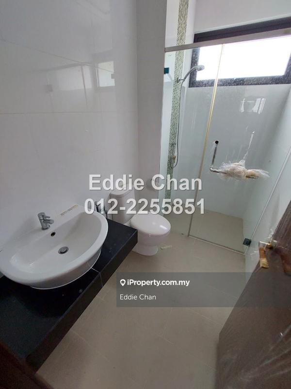 Semi-Detached House for Sale in Sierra Ukay, Ampang by Eddie Chan - iProperty.com.my