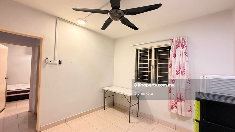 Pangsapuri untuk Disewa di Aliran Damai oleh Dlynie Ooi - iProperty.com.my