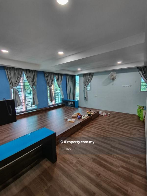 Semi-Detached House for Sale in Taman Sri Mulia, Muar by SP Tan - iProperty.com.my