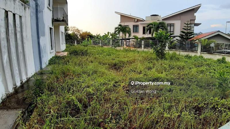 Semi-Detached House for Sale in Bukit Saujana, Sungai Buloh by Gordan Wong - iProperty.com.my