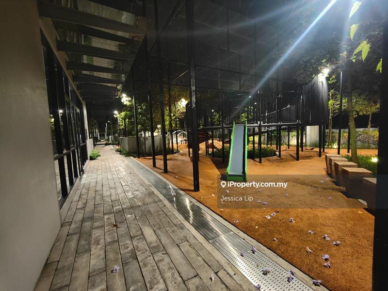 Kondominium untuk Disewa di The Havre Bukit Jalil oleh Jessica Lip - iProperty.com.my