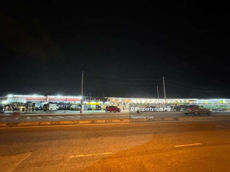 Tanah Komersial untuk Dijual di Hulu Langat, Selangor oleh Teammy Lee - iProperty.com.my