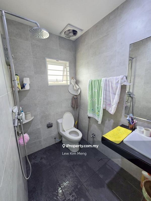 2-storey Terraced House for Sale in Bandar Menjalara, Kuala Lumpur by Lew Kim Meng - iProperty.com.my