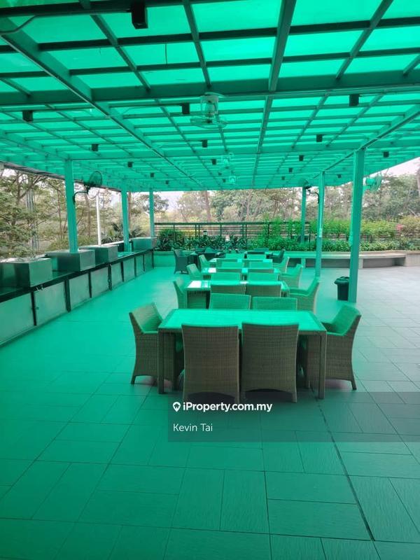 For Sale - 9 Bukit Utama Condominium