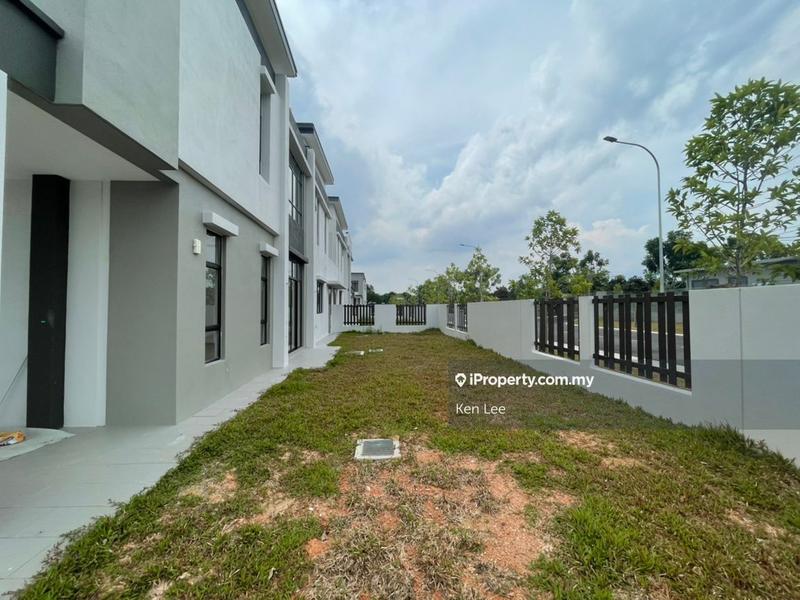 Cluster House for Sale in Setia ecohill 2, Semenyih by Ken Lee - iProperty.com.my