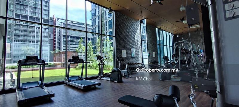 Service Residence for Rent in 10 Stonor by K.V Chai - iProperty.com.my