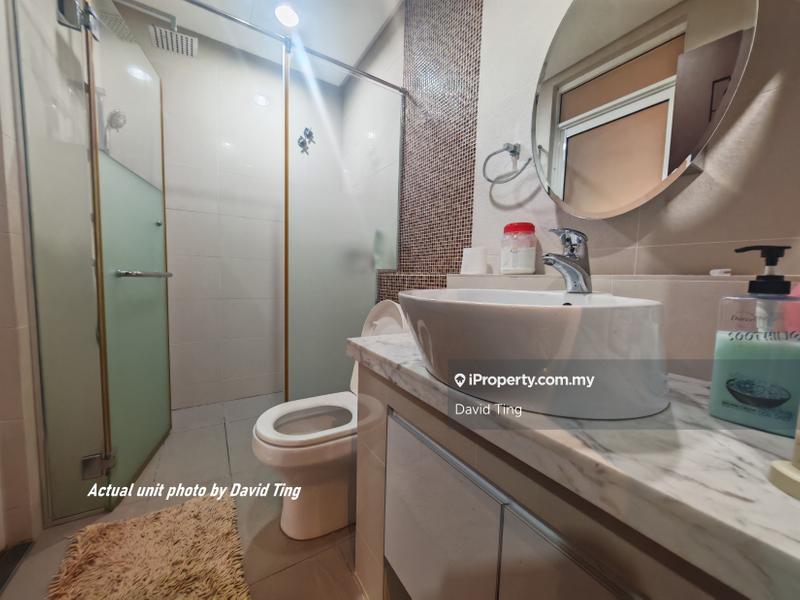 3-storey Terraced House for Sale in Taman Esplanad, Bukit Jalil by David Ting - iProperty.com.my