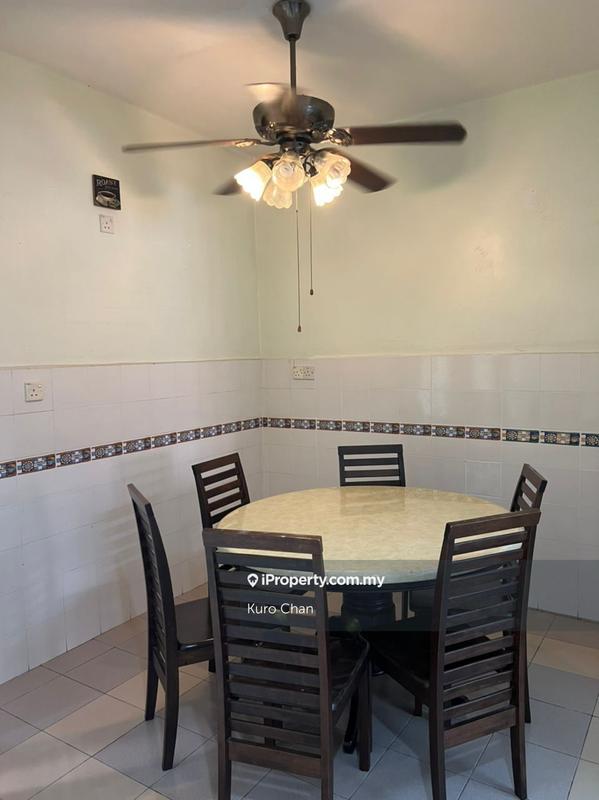 2-storey Terraced House for Sale in Putra Heights, Subang Jaya by Kuro Chan - iProperty.com.my