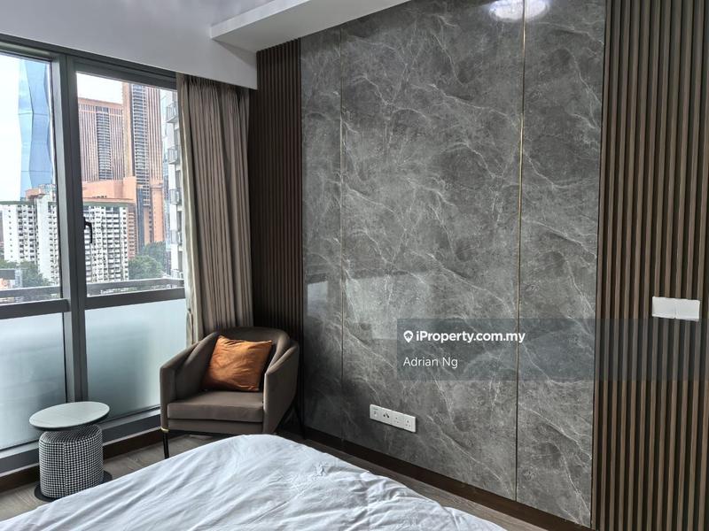 For Sale - Core Residence @ TRX