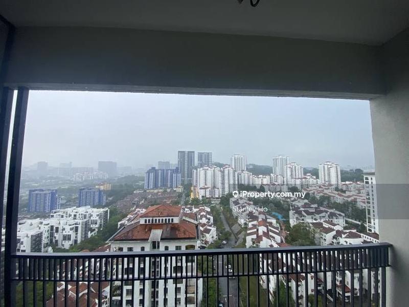 Kediaman Servis untuk Dijual di The Goodwood Residence oleh Stanley Ho - iProperty.com.my