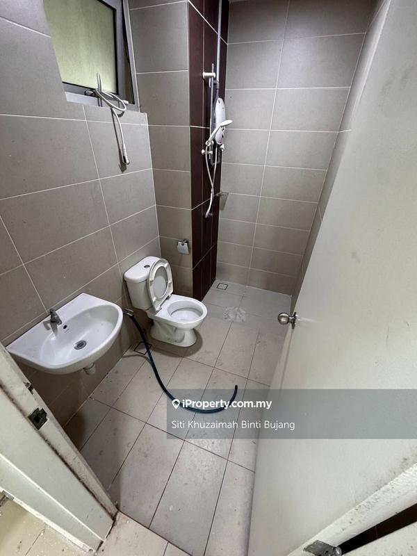 Kondominium untuk Disewa di Ceria Residences, Cyberjaya oleh Khuzaimah - iProperty.com.my