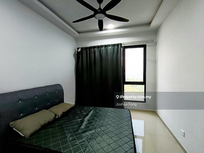 For Rent - Amani Residence