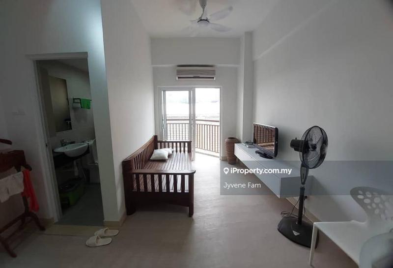 Service Residence for Sale in Dorchester by Jyvene Fam - iProperty.com.my