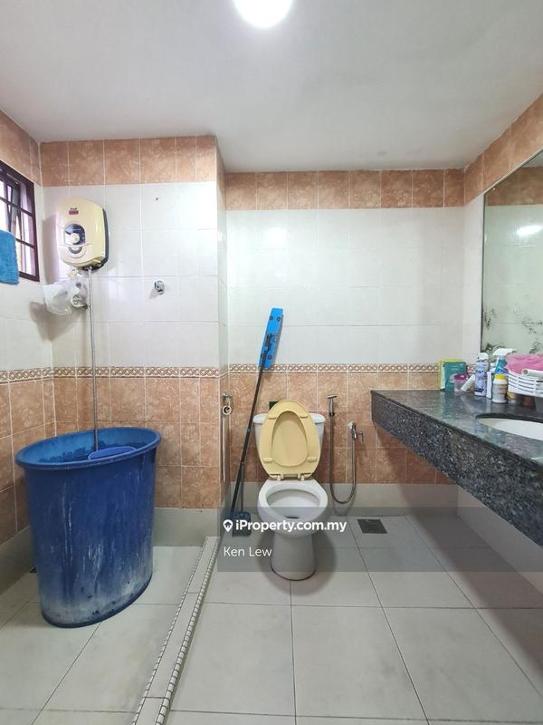 3-storey Terraced House for Sale in Taman Bukit Segar Jaya 1, Cheras by Ken Lew - iProperty.com.my