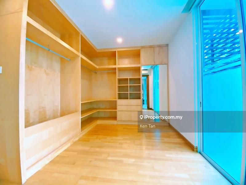 Rumah Berkembar untuk Dijual di Pju 3, Tropicana oleh Ken Tan - iProperty.com.my
