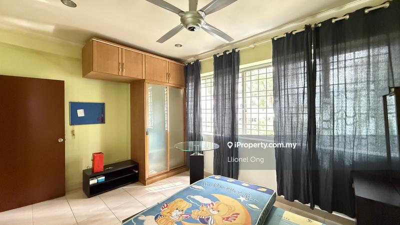 For Rent - Villa Wangsamas