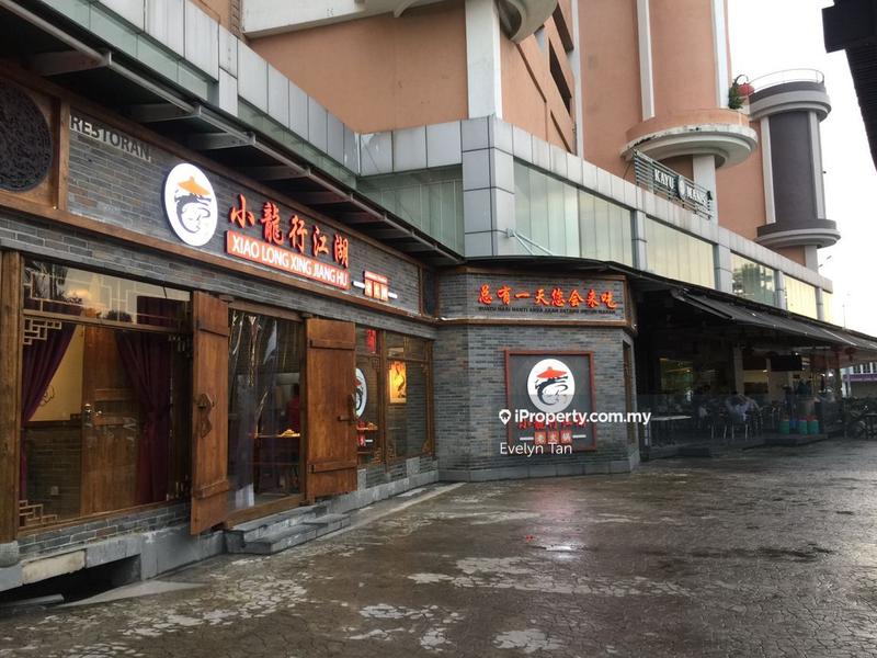 Kondominium untuk Dijual di The 19 Usj City Mall oleh Evelyn Tan - iProperty.com.my