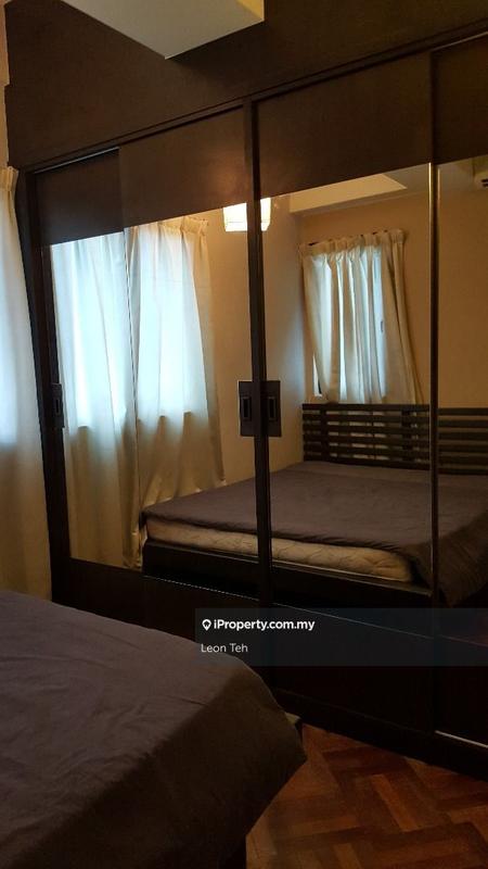 For Rent - Angkasa Impian 2