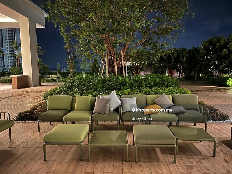 For Sale - The Park 2