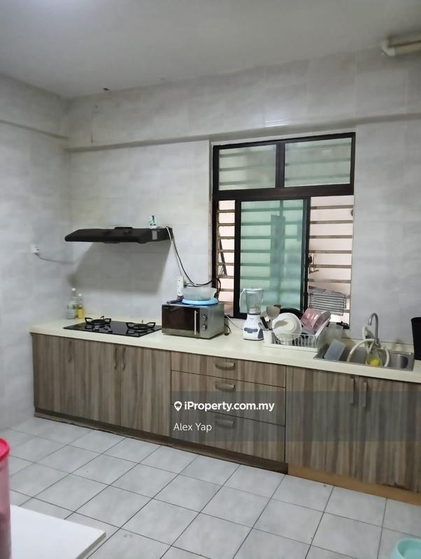 Kondominium untuk Dijual di Park 51 Residency oleh Alex Yap - iProperty.com.my