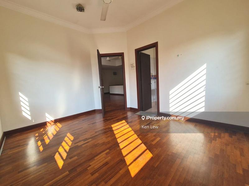 Semi-Detached House for Sale in Damai Kasih, Cheras by Ken Lew - iProperty.com.my