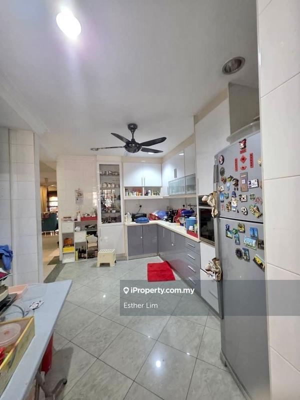 Rumah Teres 2-Tingkat untuk Dijual di Avenue 23, Sunway Damansara, Petaling Jaya oleh Esther Lim - iProperty.com.my