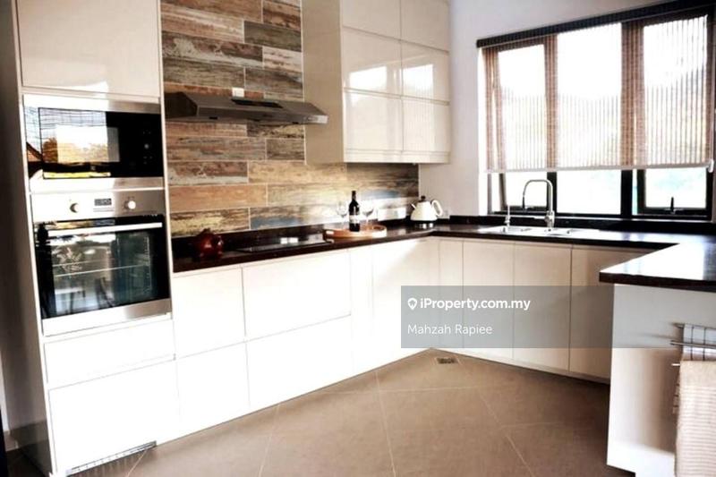 Banglo untuk Dijual di Langkawi, Kuah oleh Mahzah Rapiee - iProperty.com.my