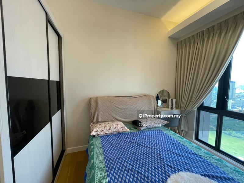 For Rent - The Sentral Suites