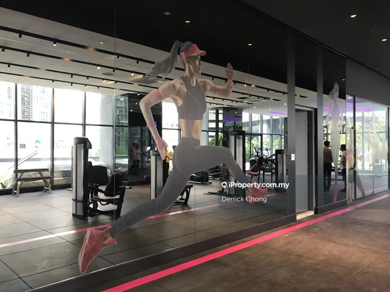 Service Residence for Sale in Star Residences Two by Derrick Chong - iProperty.com.my