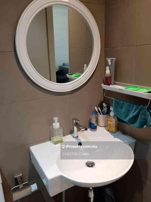 Service Residence for Rent in The Era @ Duta North by CHESTER CHAN - iProperty.com.my