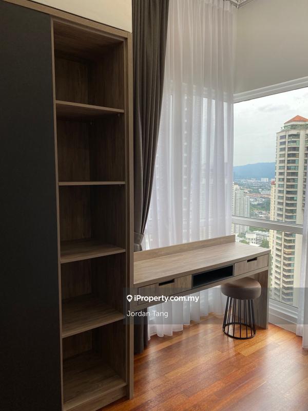 For Rent - Pavilion Hilltop