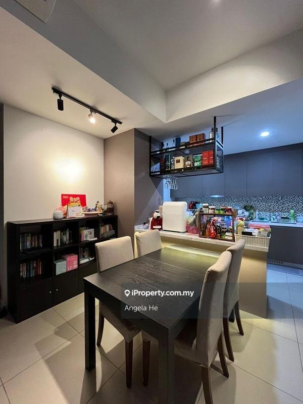 For Sale - Seventeen Residences (Biji Living)