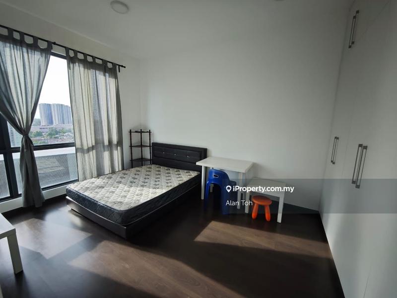 For Rent - SKS Pavillion Residences