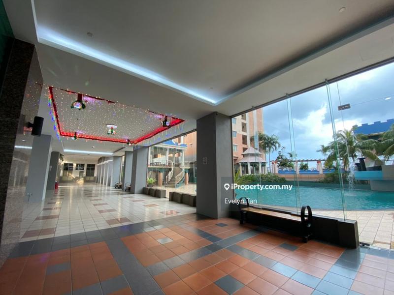 Service Residence for Rent in Rhythm Avenue by Evelyn Tan - iProperty.com.my