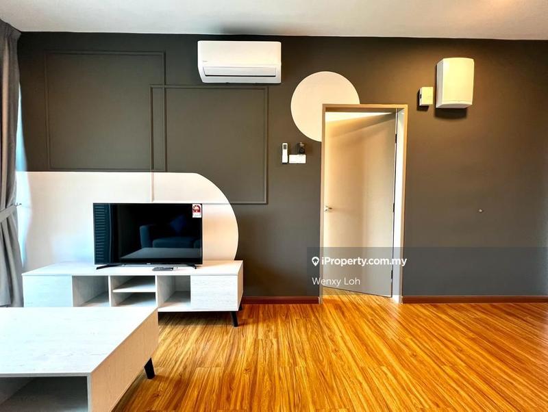 Kondominium untuk Disewa di The Trees oleh Wenxy Loh - iProperty.com.my