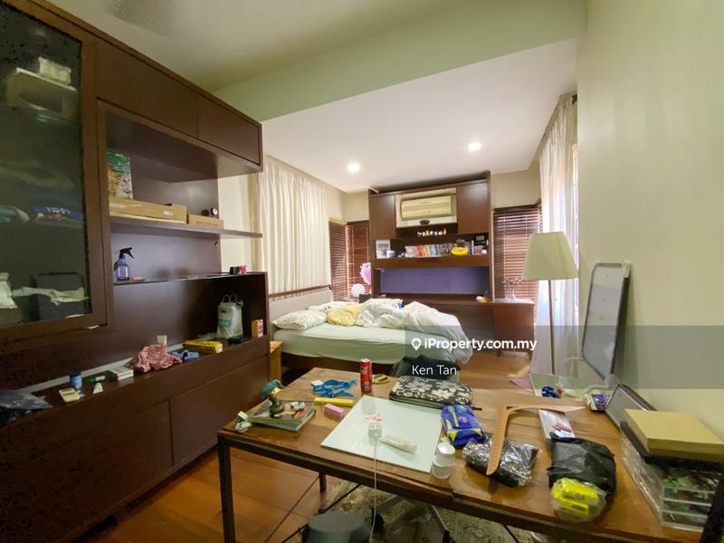 Bungalow House untuk Dijual di Kenyalang, Kota Damansara D'Villa Equestrian, Kota Damansara oleh Ken Tan - iProperty.com.my