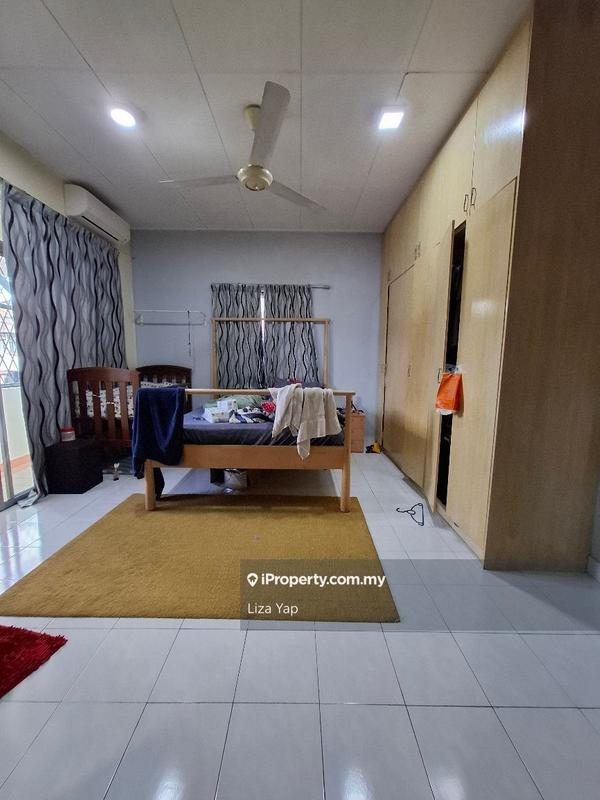 Rumah Teres untuk Dijual di Bandar Kinrara Seksyen 5, Bandar Kinrara oleh Liza Yap - iProperty.com.my